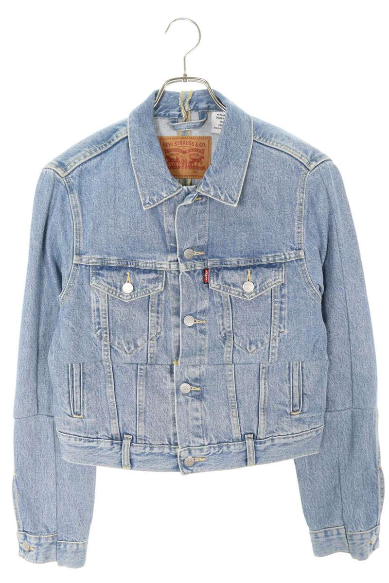 楽天市場】vetements(種類(コート・ジャケット)デニム 楽天市場】vetements(種類(コート・ジャケット)デニム