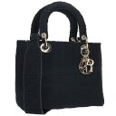 クリスチャンディオール Christian Dior LADY DI...(4)