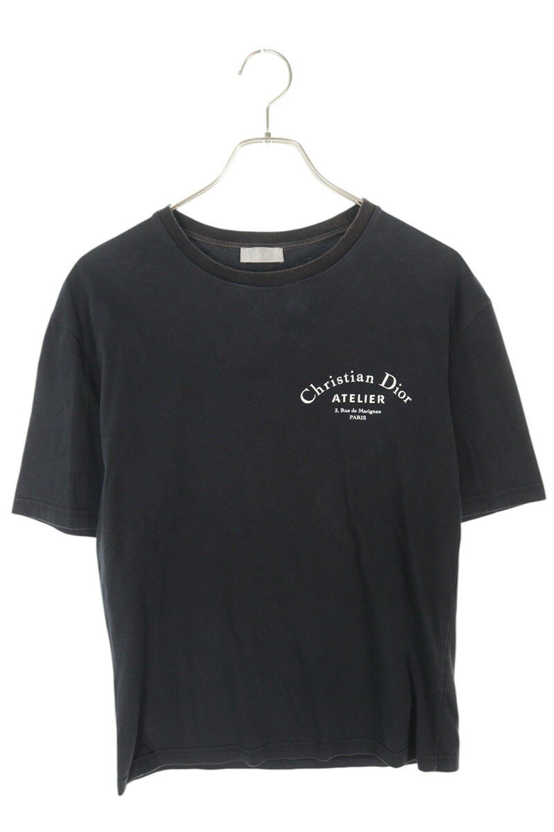 楽天市場】dior(柄ロゴ)(Tシャツ・カットソー|トップス 楽天市場】dior(柄ロゴ)(Tシャツ・カットソー|トップス