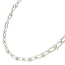 ティファニー TIFFANY&Co. サイズ:18inch HardW...(4)