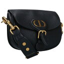 クリスチャンディオール Christian Dior ボビー カーフ...(4)