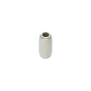 ゴローズ goro's サイズ:L SVパイプ L ビーズ(シルバー 2.07g)【303052】【HJ08】【小物】【中古】bb214#rinkan*C