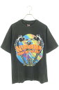 ヴィンテージ VINTAGE サイズ:XL 90s NIRVANA ニルヴァーナ COME AS YOU ARE Tシャツ(ブラック)【103052】【SB01...