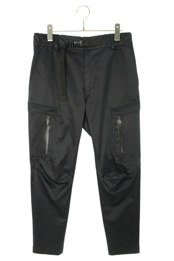 レブ REV サイズ:M ナイロンカーゴロングパンツ(ブラック)【603052】【BS99】【メンズ】【中古】bb297#rinkan*A レブ REV サイズ:M ナイロンカーゴロングパンツ(ブラック)【603052】【BS99】【メンズ】【中古】bb297#rinkan*A