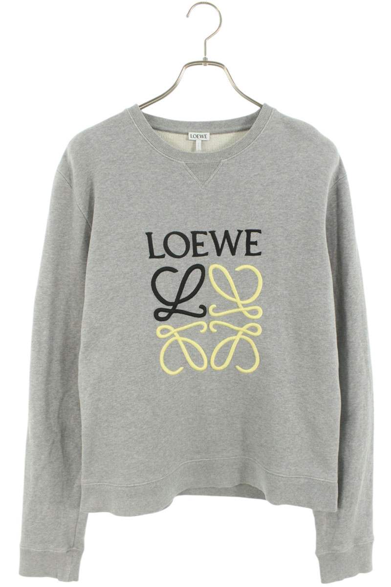 楽天市場】loewe(スウェット・トレーナー|トップス):メンズ 楽天市場】loewe(スウェット・トレーナー|トップス):メンズ