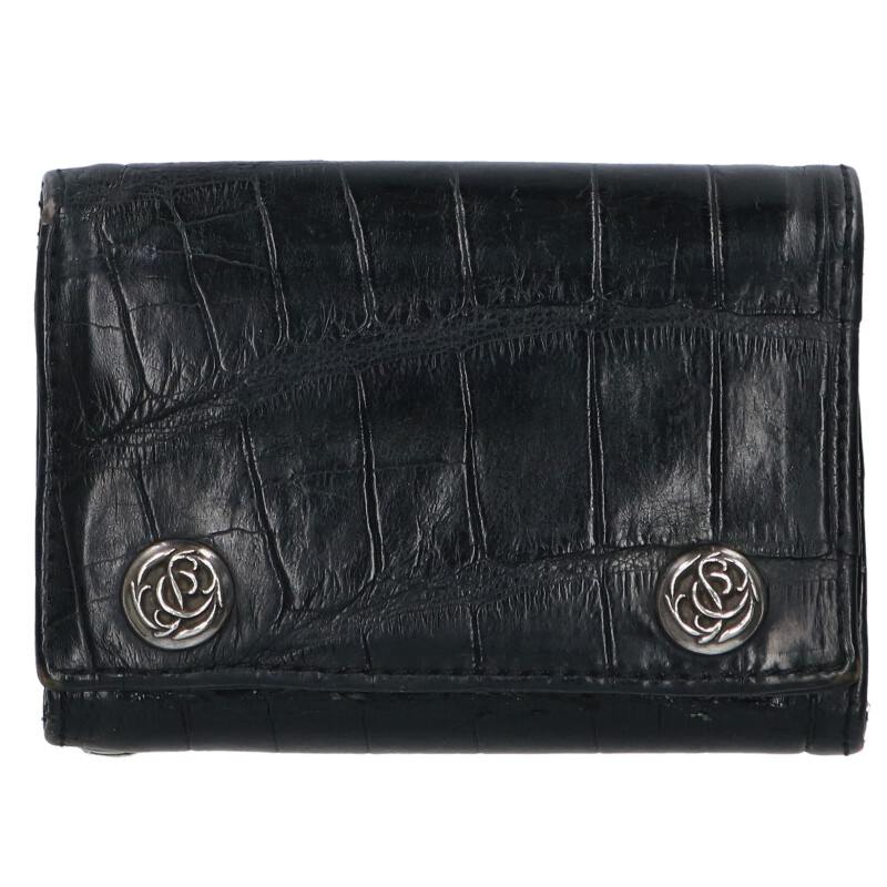 楽天市場】3fold chrome hearts 財布の通販 楽天市場】3fold chrome hearts 財布の通販