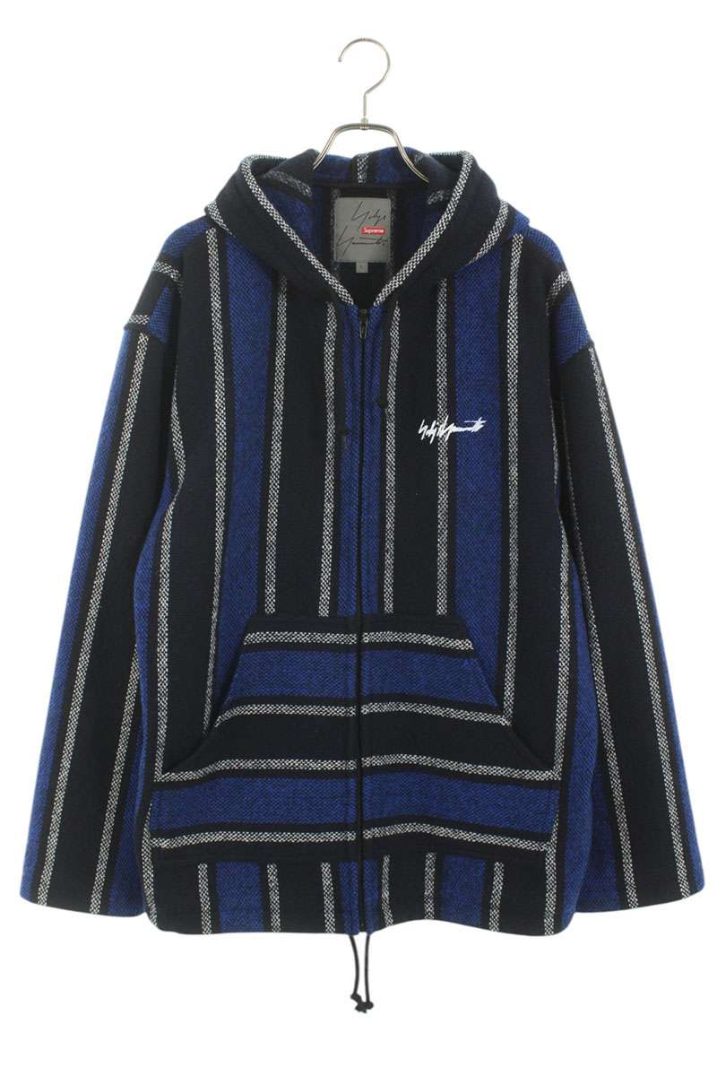 楽天市場】Supreme Yohji Yamamoto Baja Jacketの通販 楽天市場】Supreme Yohji Yamamoto Baja Jacketの通販