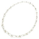 ティファニー TIFFANY&Co. サイズ:18inch HardW...(4)