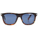 ディオール DIOR サイズ:53□19-145 DiorBlackS...(4)