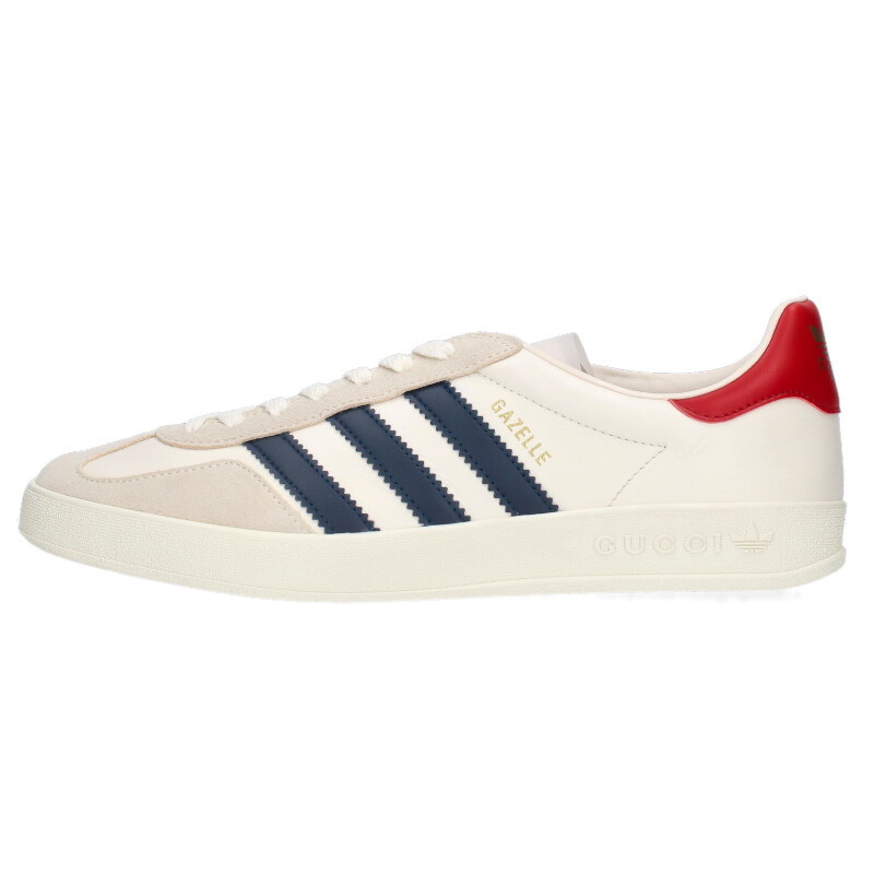 楽天市場】adidas ガゼル(ブランドグッチ)(スニーカー 楽天市場】adidas ガゼル(ブランドグッチ)(スニーカー
