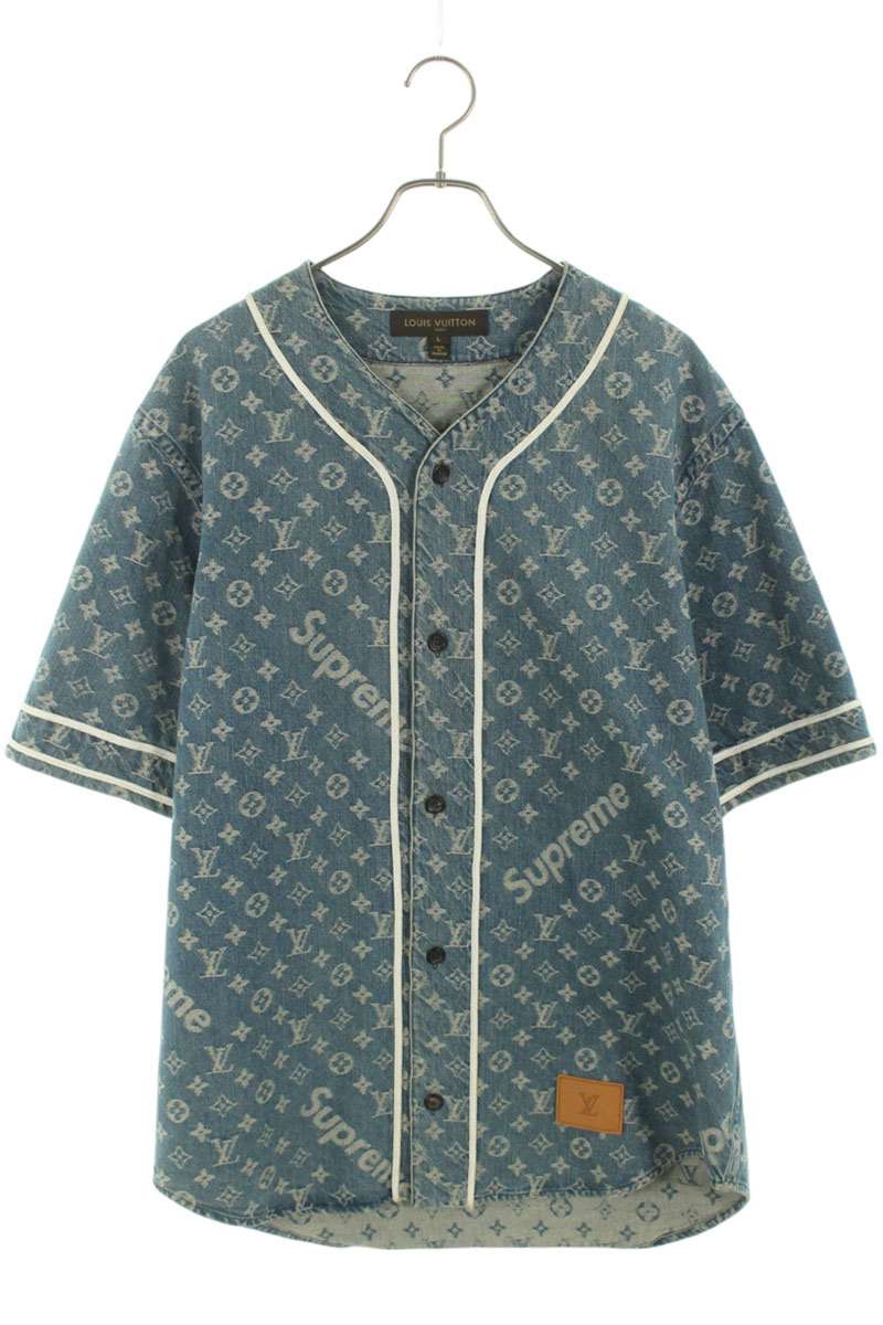 楽天市場】supreme louis vuitton ベースボールの通販 楽天市場】supreme louis vuitton ベースボールの通販