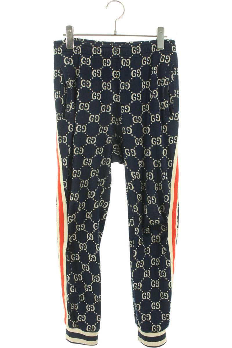 楽天市場】gucci ggジャガードジョギングパンツの通販 楽天市場】gucci ggジャガードジョギングパンツの通販