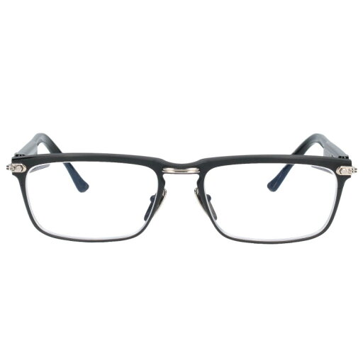 クロムハーツ Chrome Hearts サイズ:56□18-146 YOU'RE LATE フローラルクロステンプルスクエアサングラス((フレーム)ブラック×シルバー)【603052】【SJ02】【小物】【中古】bb415#rinkan*B クロムハーツ Chrome Hearts サイズ:56□18-146 YOU'RE LATE フローラルクロステンプルスクエアサングラス((フレーム)ブラック×シルバー)【603052】【SJ02】【小物】【中古】bb415#rinkan*B