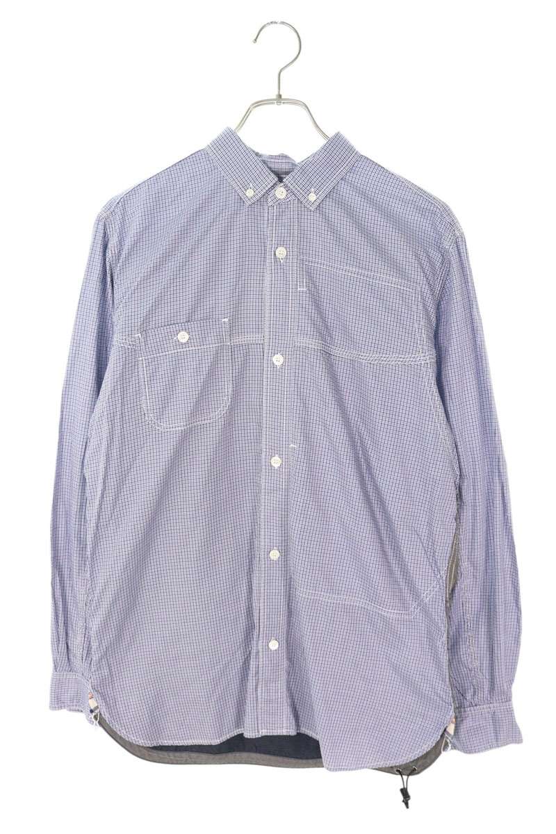 楽天市場】junya watanabe comme des garcons シャツの通販 楽天市場】junya watanabe comme des garcons シャツの通販