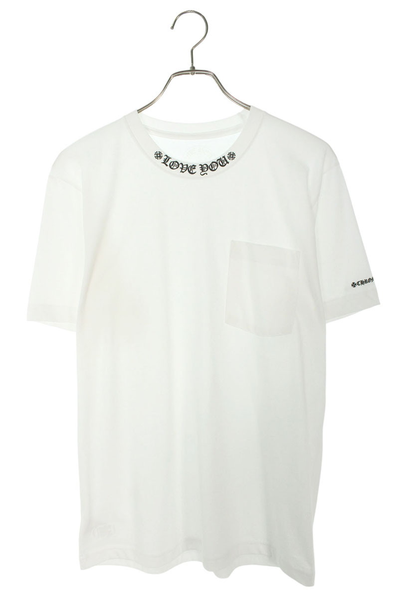 楽天市場】クロムハーツ(柄プリント)(Tシャツ・カットソー 楽天市場】クロムハーツ(柄プリント)(Tシャツ・カットソー