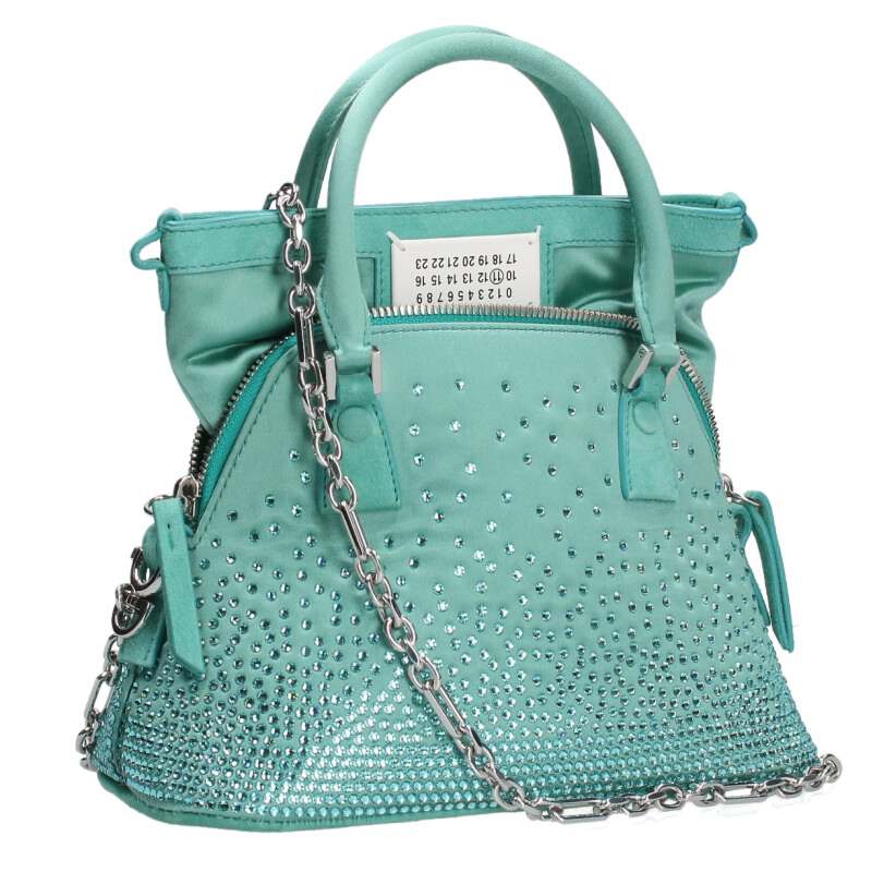 楽天市場】margiela 5ac(カラーグリーン)(バッグ・小物 楽天市場】margiela 5ac(カラーグリーン)(バッグ・小物