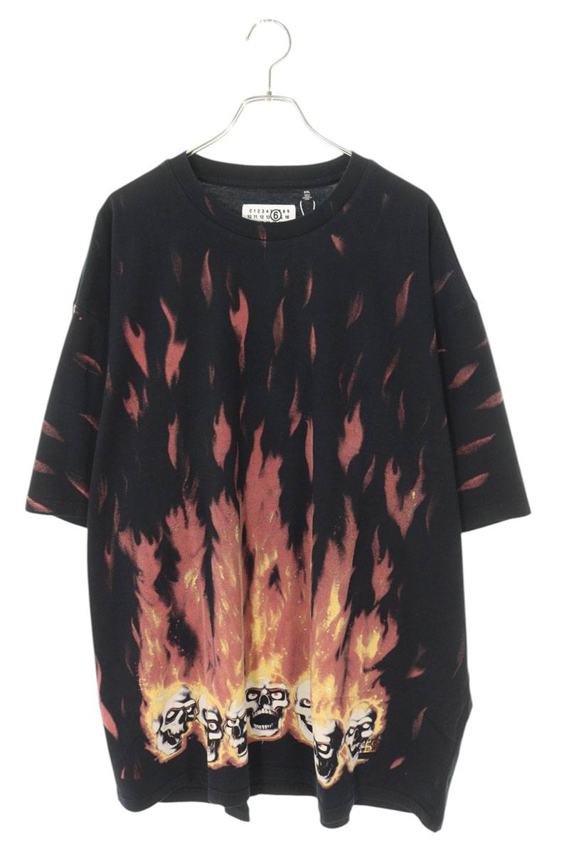 楽天市場】Supreme MM6 Maison Margiela Liquid Blue Oversized 楽天市場】Supreme MM6 Maison Margiela Liquid Blue Oversized