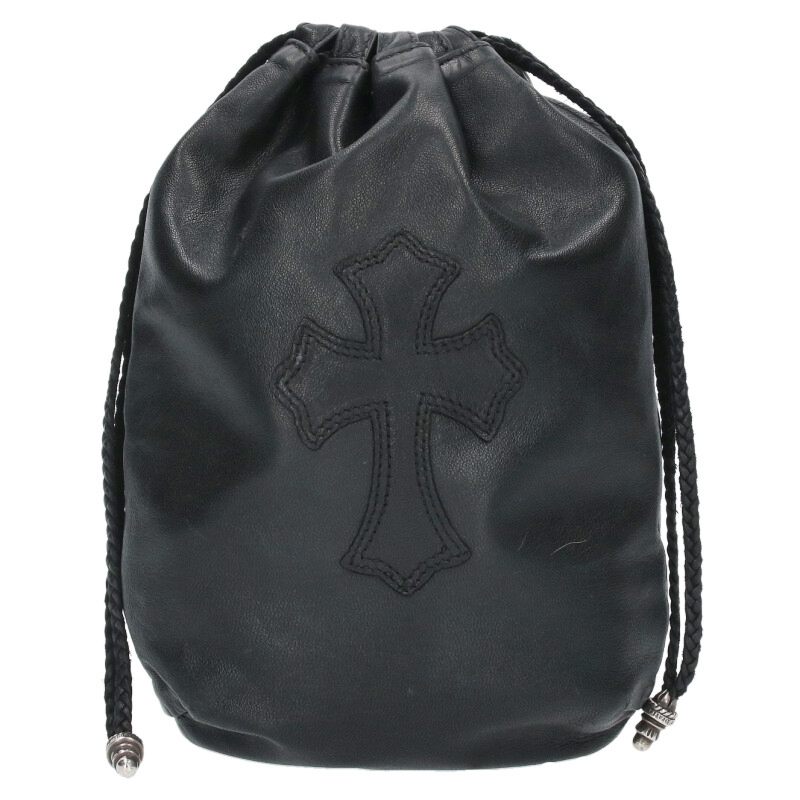 中古・古着通販】CHROME HEARTS (クロムハーツ) クロスパッチ