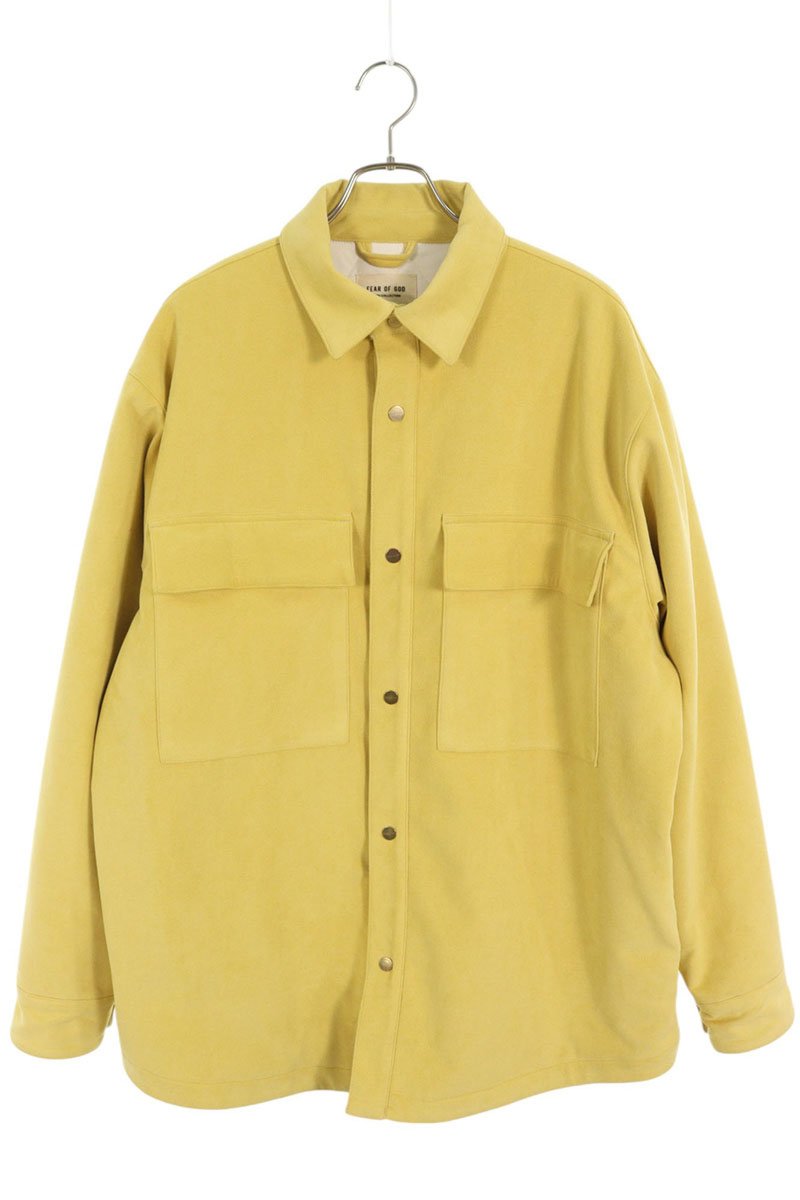 楽天市場】fear of god sixth(コート・ジャケット|メンズ 楽天市場】fear of god sixth(コート・ジャケット|メンズ