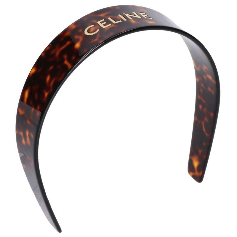 新発売の 新品未使用 セリーヌ ヘアバンド celine カチューシャ 新発売の 新品未使用 セリーヌ ヘアバンド celine カチューシャ