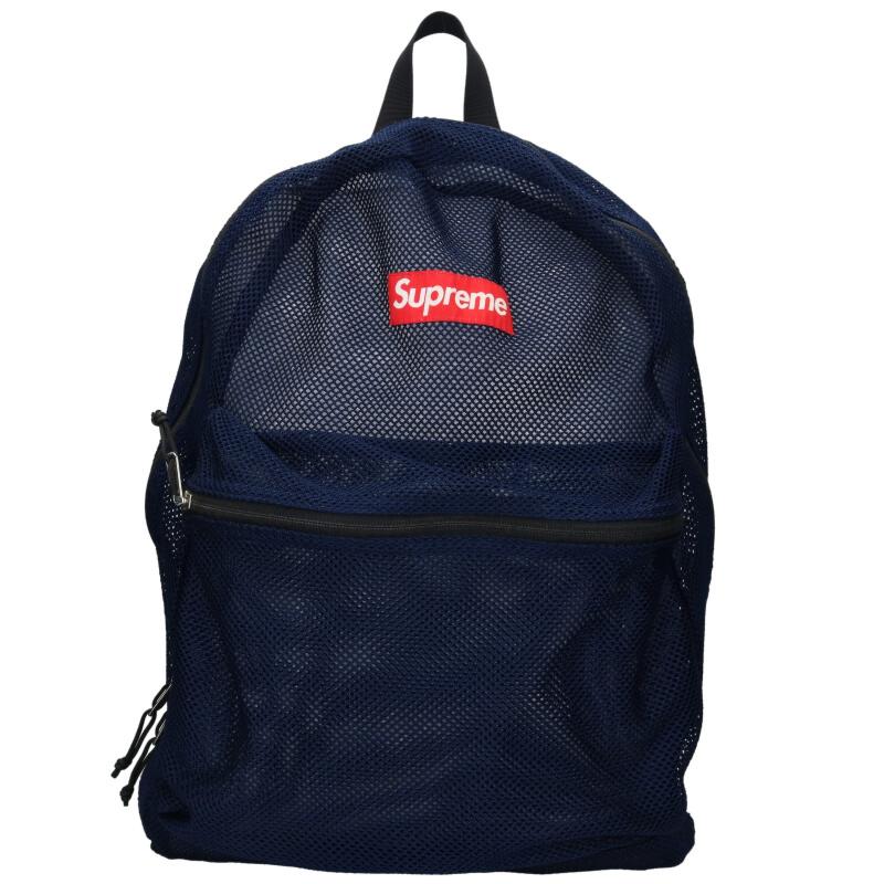 楽天市場】supreme メッシュ リュック(バッグ・小物・ブランド 楽天市場】supreme メッシュ リュック(バッグ・小物・ブランド