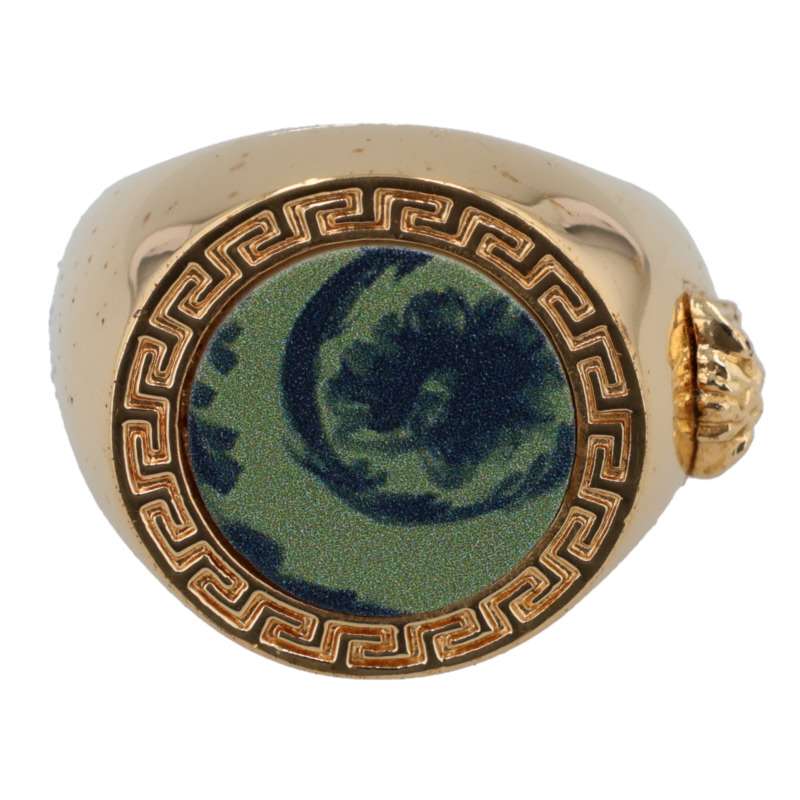 륵 Versace:19/17.5 ( 17.29g)707052ۡBS99ۡھʪۡšbb380#rinkan*B