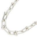 ティファニー TIFFANY&Co. サイズ:18inch HardW...(4)