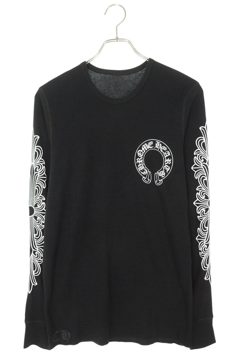 楽天市場】サーマル 長袖(ブランドクロムハーツ)(Tシャツ 楽天市場】サーマル 長袖(ブランドクロムハーツ)(Tシャツ