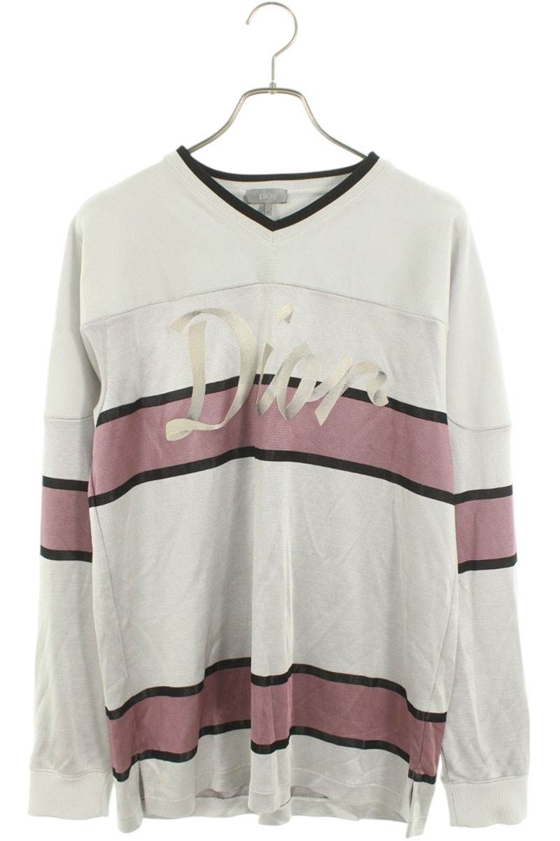 楽天市場】dior 中古(長さ(袖)長袖)(Tシャツ・カットソー 楽天市場】dior 中古(長さ(袖)長袖)(Tシャツ・カットソー