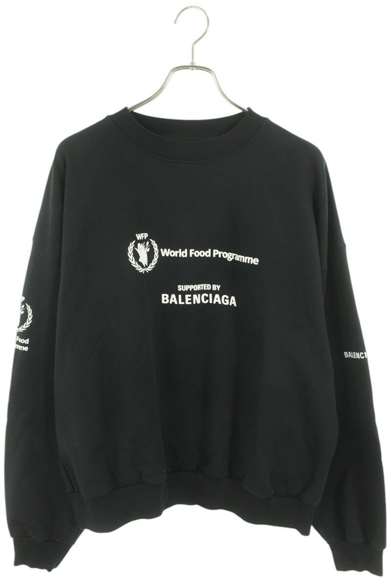 楽天市場】balenciaga(スウェット・トレーナー|トップス 楽天市場】balenciaga(スウェット・トレーナー|トップス