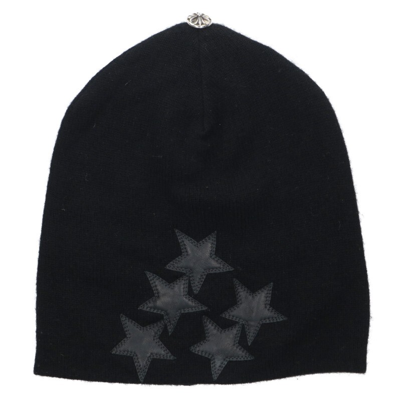 ϡ Chrome Hearts BEANIE CASH 쥶ѥåߥ˥åȥå(֥åߥС)209052ۡSJ02ۡ...