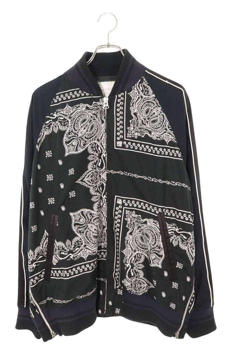 楽天市場】sacai バンダナの通販 楽天市場】sacai バンダナの通販