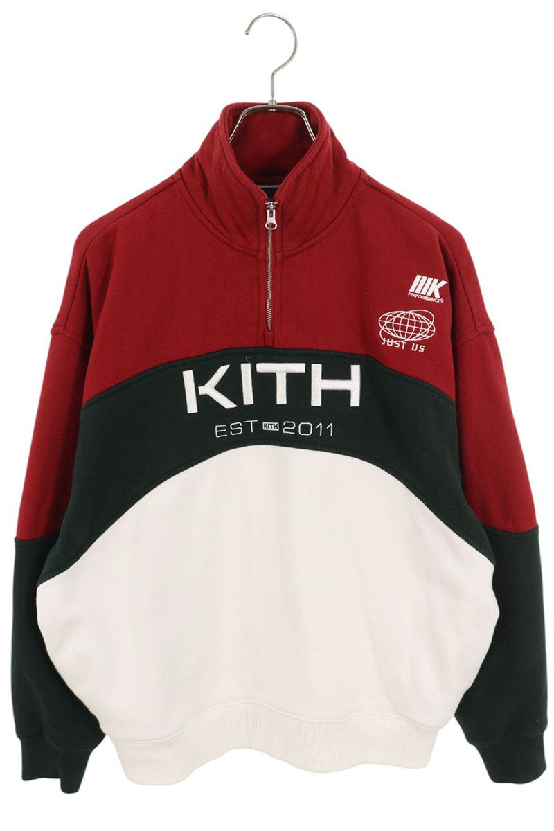 楽天市場】Kith(スウェット・トレーナー|トップス):メンズ 楽天市場】Kith(スウェット・トレーナー|トップス):メンズ