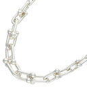 ティファニー TIFFANY&Co. サイズ:18inch HardW...(4)