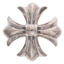 クロムハーツ Chrome Hearts PAPER WEIGHT CHプラスペーパーウエイト シルバーペーパーウエイト(シルバー 790g)【523052】...