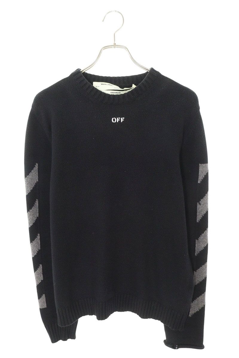 楽天市場】off-white 中古(ニット・セーター|トップス 楽天市場】off-white 中古(ニット・セーター|トップス