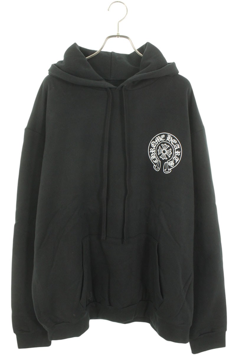 CHROME HEARTS◆マイアミ限定 ホースシュー ジャケット ブラック 楽天市場】マイアミ(ブランドクロムハーツ)(パーカー
