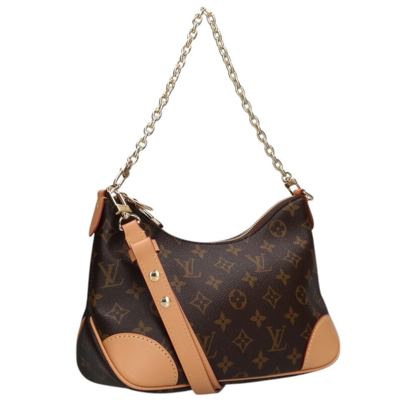 海外限定♪ Louis Vuitton ブローニュ GM ショルダーバッグ 黒 楽天市場】ルイヴィトン ブローニュgmの通販