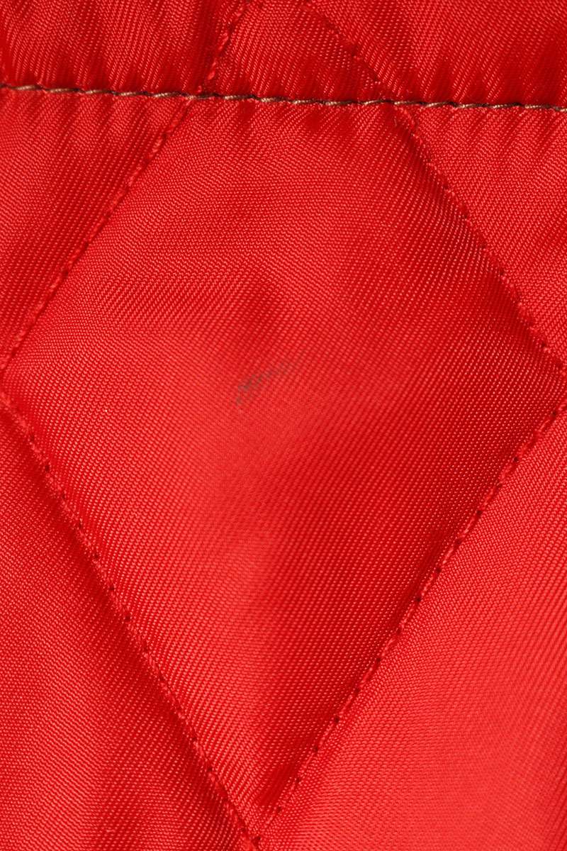 シュプリーム SUPREME　×ティンバーランド Timberland サイズ:M Spellout N-3B Parka N-3Bブルゾン(ベージュ調)【104052】【BS99】【メンズ】【中古】bb379#rinkan*B