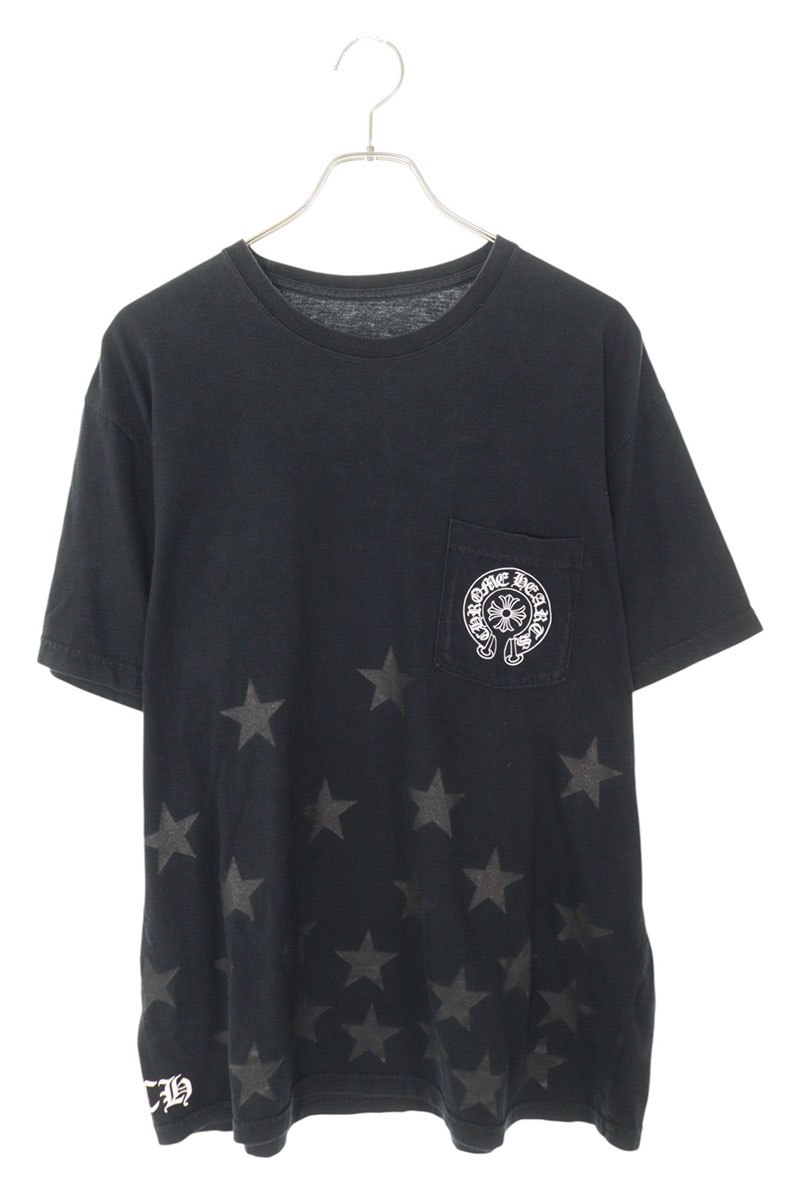 楽天市場】クロムハーツ tシャツ スターの通販 楽天市場】クロムハーツ tシャツ スターの通販