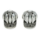 クロムハーツ Chrome Hearts SALT N PEPPER SHAKER ソルトアンドペッパー 2019年クリスマスノベルティ塩胡椒入れシルバー調理...