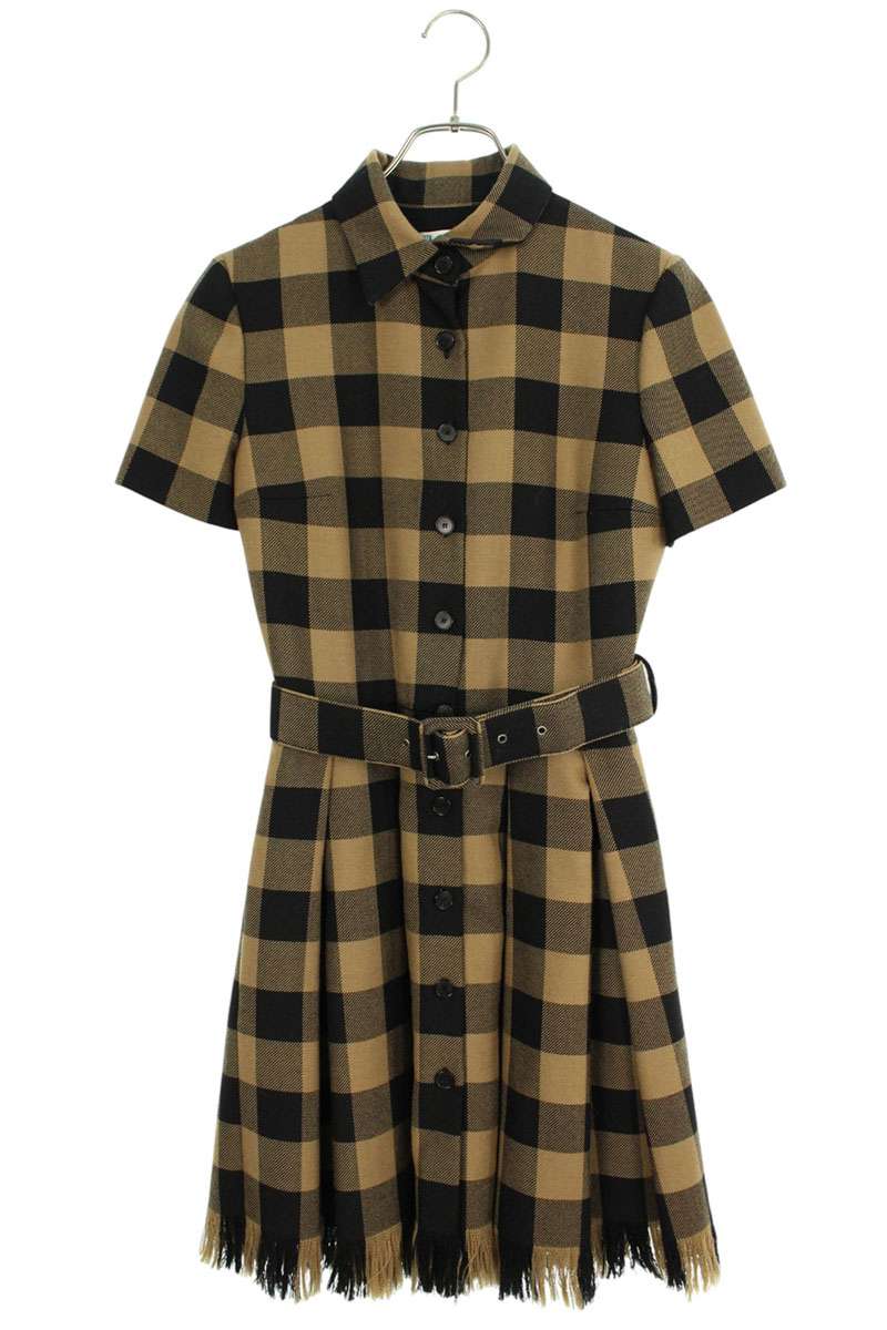 クリスチャンディオール Christian Dior　サイズ:34 041R37A1184 ウエスト
