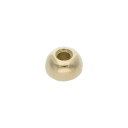 ゴローズ goro's サイズ:L 全金 L ビーズ(ゴールド 1g)【614052】【HJ08】【小物】【中古】bb395#rinkan*B