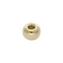 ゴローズ goro's サイズ:L 全金 L ビーズ(ゴールド 1.04g)【614052】【HJ08】【小物】【中古】bb395#rinkan*B