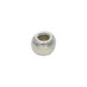 ゴローズ goro's サイズ:M SV M ビーズ(シルバー 0.38g)【324052】【HJ08】【小物】【中古】bb170#rinkan*B