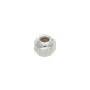 ゴローズ goro's サイズ:L SV L ビーズ(シルバー 0.72g)【624052】【HJ08】【小物】【中古】bb395#rinkan*C