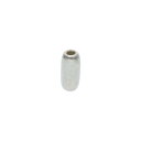 ゴローズ goro's サイズ:L SVパイプ L ビーズ(シルバー 2.04g)【624052】【HJ08】【小物】【中古】bb395#rinkan*C
