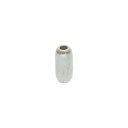 ゴローズ goro's サイズ:L SVパイプ L ビーズ(シルバー 2.04g)【624052】【HJ08】【小物】【中古】bb395#rinkan*C
