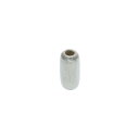 ゴローズ goro's サイズ:L SVパイプ L ビーズ(シルバー 2.02g)【624052】【HJ08】【小物】【中古】bb395#rinkan*C
