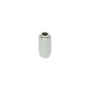 ゴローズ goro's サイズ:L SVパイプ L ビーズ(シルバー 2.05g)【624052】【HJ08】【小物】【中古】bb395#rinkan*C